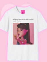 Load image into Gallery viewer, Bratz Meme T-Shirt Sweatshirt