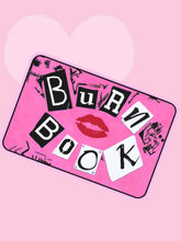 Load image into Gallery viewer, Mean Girls Desk Mat