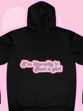 Load image into Gallery viewer, Bratz Doll Hoodie Girls Sweatshirt