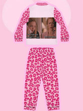 Load image into Gallery viewer, Mean Girls Satin Pajamas