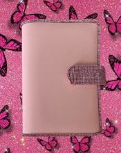 Load image into Gallery viewer, Pink Budget Binder 💕