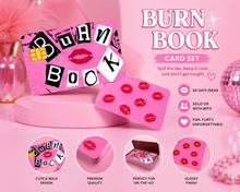 Load image into Gallery viewer, Doll Credit Card Stickers