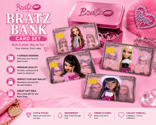 Load image into Gallery viewer, Doll Credit Card Stickers