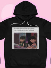 Load image into Gallery viewer, Bratz Doll Hoodie Girls Sweatshirt