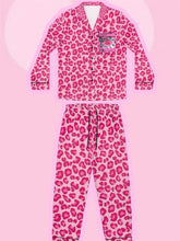 Load image into Gallery viewer, Mean Girls Satin Pajamas