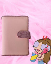 Load image into Gallery viewer, Pink Budget Binder 💕