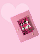 Load image into Gallery viewer, Mean Girls Burn Book 🦋