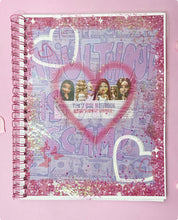 Load image into Gallery viewer, Relationship Diary 💕