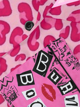 Load image into Gallery viewer, Mean Girls Satin Pajamas