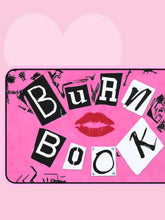 Load image into Gallery viewer, Mean Girls Desk Mat