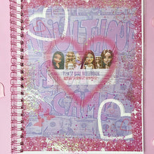 Load image into Gallery viewer, Relationship Diary 💕