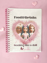 Load image into Gallery viewer, Cook like a Doll 💕