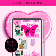 Load image into Gallery viewer, Cooking Like A Baddie E-Book ♡