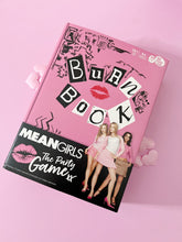 Load image into Gallery viewer, Mean Girls Card Game💕