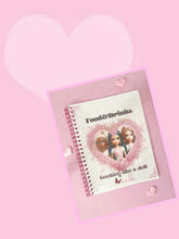 Load image into Gallery viewer, Cook like a Doll 💕