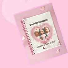 Load image into Gallery viewer, Cook like a Doll 💕