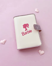 Load image into Gallery viewer, Barbie Pink Budget Binder ๐