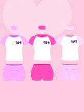 Load image into Gallery viewer, Bratz Doll Yoga Girly Set