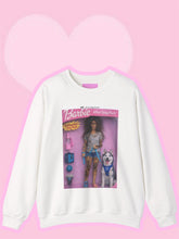 Load image into Gallery viewer, Dog Lover Crewneck Sweatshirt