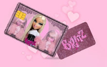 Load image into Gallery viewer, Doll Credit Card Stickers