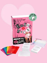 Load image into Gallery viewer, Mean Girls Card Game💕