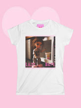 Load image into Gallery viewer, Lazy Girl Tshirt
