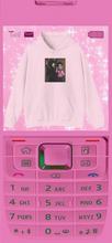 Load image into Gallery viewer, Halloween Sream Bratz Hooded Sweatshirt