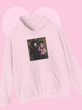 Load image into Gallery viewer, Halloween Sream Bratz Hooded Sweatshirt