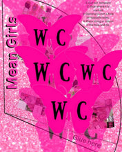 Load image into Gallery viewer, Mean girls party hats ♡