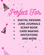 Load image into Gallery viewer, Mean girls party hats ♡