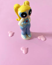 Load image into Gallery viewer, Power Puff Girl Candles(Bubbles)💕