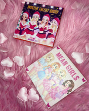 Load image into Gallery viewer, Mean Girls Highlighter X Eyeshadow Palette💋