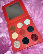 Load image into Gallery viewer, Mean Girls Highlighter X Eyeshadow Palette💋