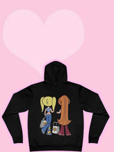 Load image into Gallery viewer, PowerPuff Girls Hoodie Sweatshirt
