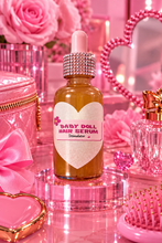 Load image into Gallery viewer, Baby Doll Cloves Hair Stimulator 💕
