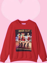 Load image into Gallery viewer, Mean Girls Christmas Sweatshirt

