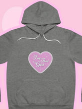 Load image into Gallery viewer, Mean Girls of Unisex Hoodie Girls Sweatshirt
