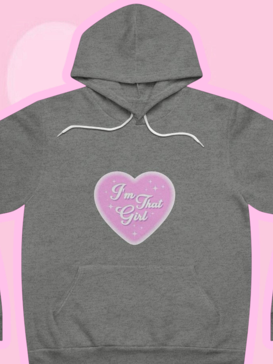 Mean Girls of Unisex Hoodie Girls Sweatshirt
