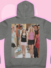 Load image into Gallery viewer, Mean Girls of Unisex Hoodie Girls Sweatshirt
