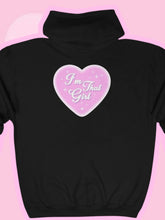 Load image into Gallery viewer, This Barbie is a Entrepreneur Full Zip Hooded Sweatshirt
