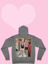 Load image into Gallery viewer, Mean Girls of Unisex Hoodie Girls Sweatshirt
