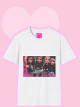 Load image into Gallery viewer, Group of Dolls Unisex Tshirt Girls Sweatshirt, Cartoon, Trending Crewneck, Halloween Shirt, Gift For Friends
