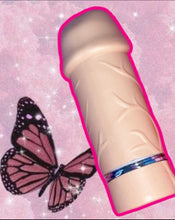 Load image into Gallery viewer, Penis torch lighter 💋
