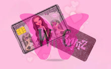 Load image into Gallery viewer, Pink Bratz Credit Card Stickers
