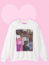 Load image into Gallery viewer, Princess Crewneck Sweatshirt

