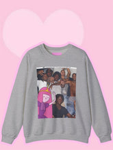 Load image into Gallery viewer, Princess Crewneck Sweatshirt
