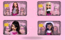 Load image into Gallery viewer, Doll Credit Card Stickers
