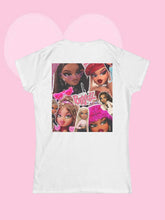 Load image into Gallery viewer, Lazy Girl Tshirt
