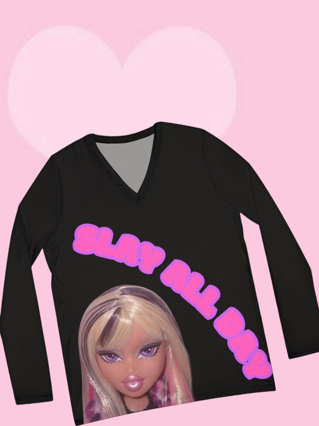 Bratz Long sleeve shirt