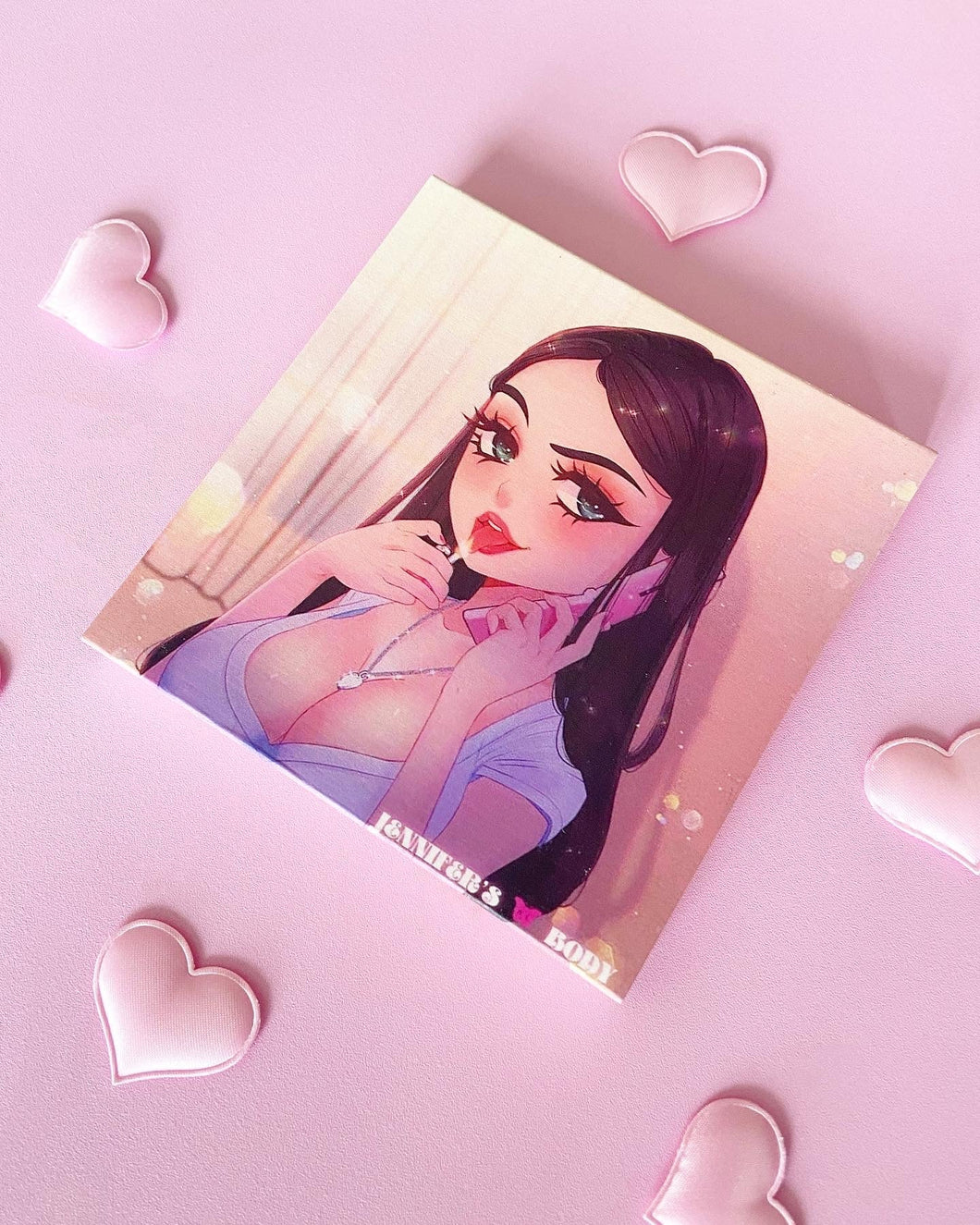 Jennifer’s Body 💕